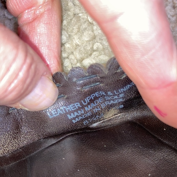 Tory Burch leather ballet flats with dust bag - Picture 10 of 12